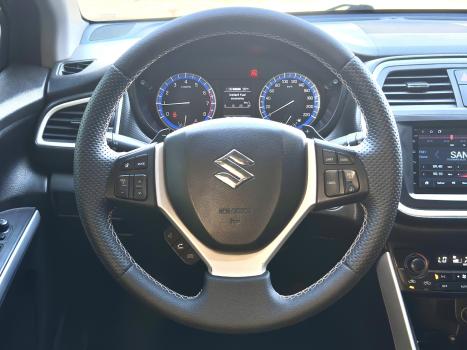 SUZUKI S Cross , Foto 12