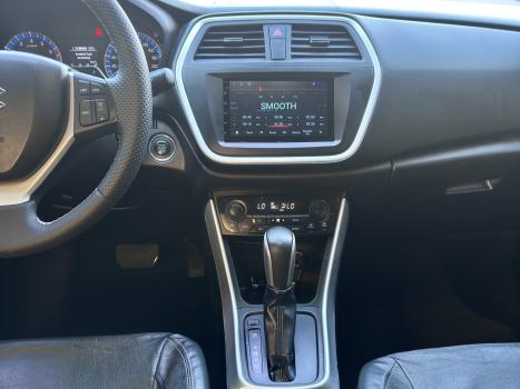 SUZUKI S Cross , Foto 13