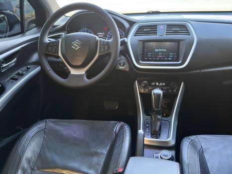 SUZUKI S Cross , Foto 15