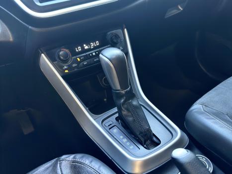 SUZUKI S Cross , Foto 16