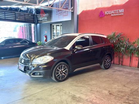 SUZUKI S Cross , Foto 17