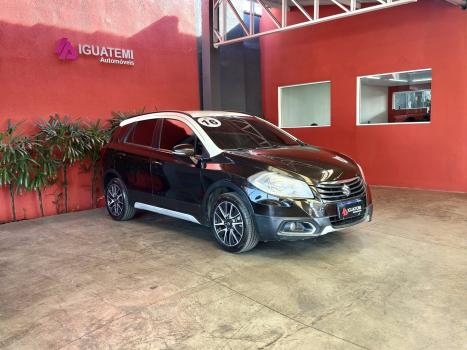 SUZUKI S Cross , Foto 19