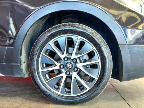 SUZUKI S Cross , Foto 21