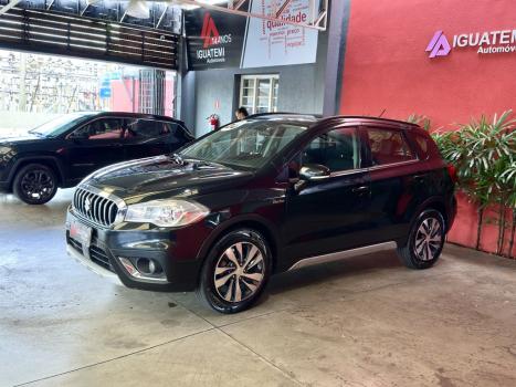 SUZUKI S Cross , Foto 2