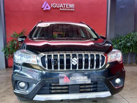 SUZUKI S Cross , Foto 22