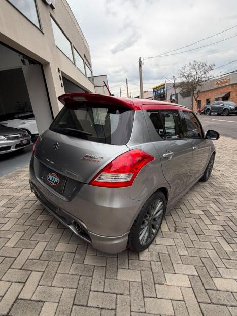 SUZUKI Swift 1.6 16V 4P SPORT R, Foto 6