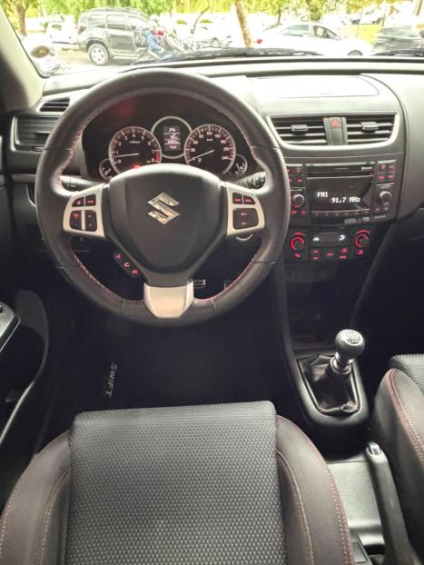 SUZUKI Swift 1.6 16V 4P SPORT R, Foto 7