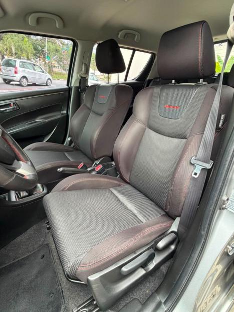 SUZUKI Swift 1.6 16V 4P SPORT R, Foto 8