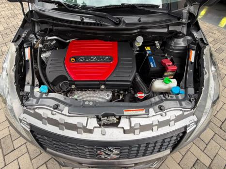 SUZUKI Swift 1.6 16V 4P SPORT R, Foto 9
