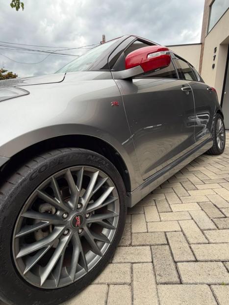 SUZUKI Swift 1.6 16V 4P SPORT R, Foto 10