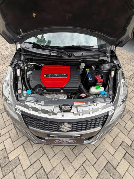 SUZUKI Swift 1.6 16V 4P SPORT R, Foto 13