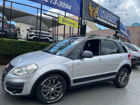 SUZUKI SX4 2.0 16V 4P 4X4, Foto 1