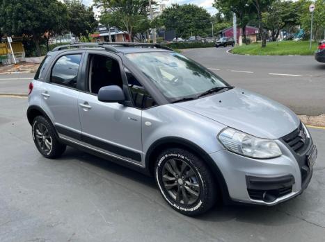 SUZUKI SX4 2.0 16V 4P 4X4, Foto 3
