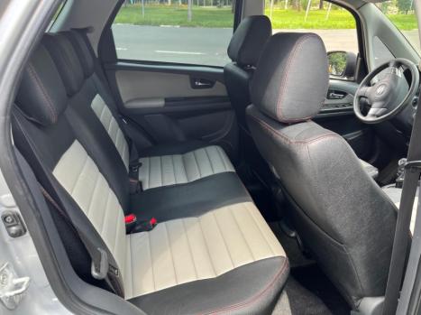 SUZUKI SX4 2.0 16V 4P 4X4, Foto 8