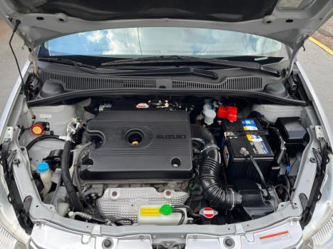 SUZUKI SX4 2.0 16V 4P 4X4, Foto 10