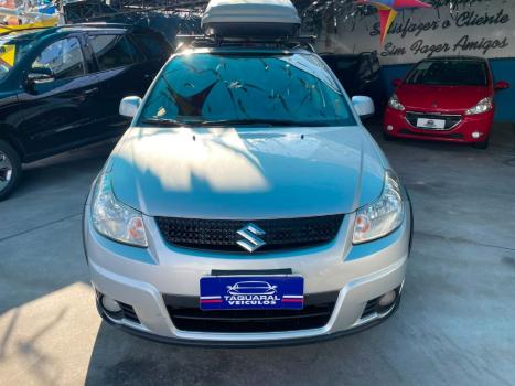 SUZUKI SX4 2.0 16V 4P 4X4, Foto 2