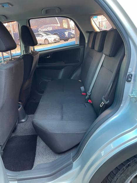 SUZUKI SX4 2.0 16V 4P 4X4, Foto 10
