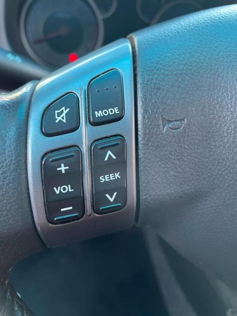 SUZUKI SX4 2.0 16V 4P 4X4, Foto 11