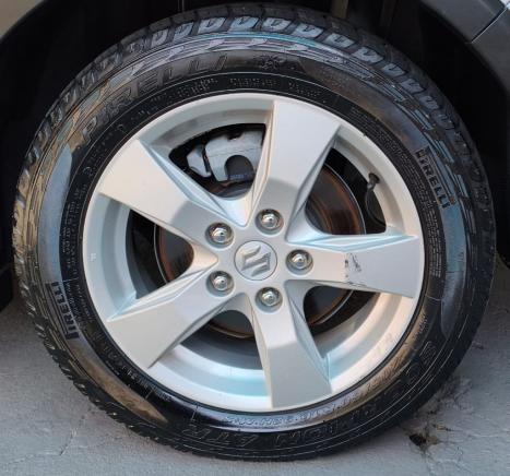 SUZUKI SX4 2.0 16V 4P 4X4, Foto 13