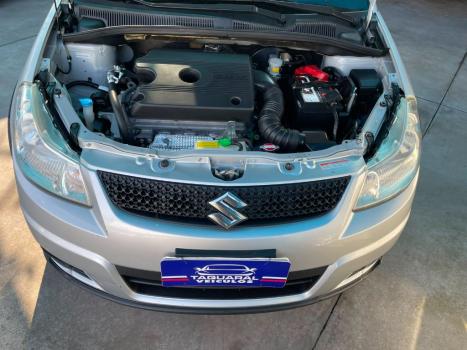 SUZUKI SX4 2.0 16V 4P 4X4, Foto 14