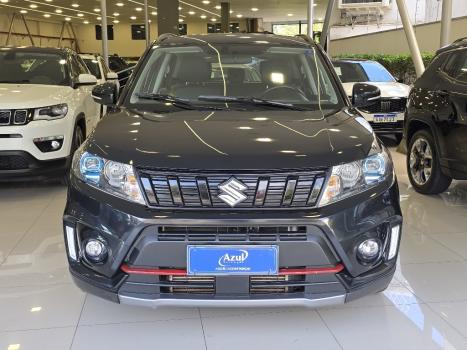 SUZUKI Vitara 1.4 16V 4P TURBO 4SPORT ALLGRIP 4X4 AUTOM�TICO, Foto 2