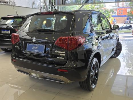SUZUKI Vitara 1.4 16V 4P TURBO 4SPORT ALLGRIP 4X4 AUTOM�TICO, Foto 4