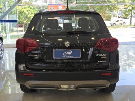 SUZUKI Vitara 1.4 16V 4P TURBO 4SPORT ALLGRIP 4X4 AUTOM�TICO, Foto 5