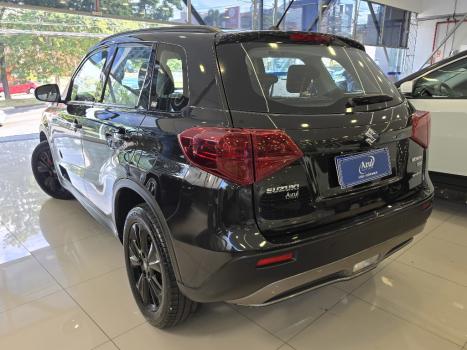 SUZUKI Vitara 1.4 16V 4P TURBO 4SPORT ALLGRIP 4X4 AUTOM�TICO, Foto 6