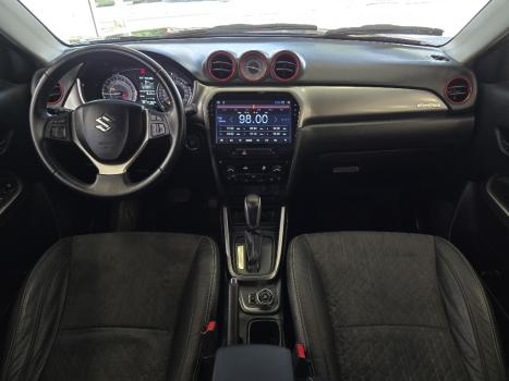 SUZUKI Vitara 1.4 16V 4P TURBO 4SPORT ALLGRIP 4X4 AUTOM�TICO, Foto 7