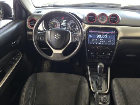 SUZUKI Vitara 1.4 16V 4P TURBO 4SPORT ALLGRIP 4X4 AUTOM�TICO, Foto 10