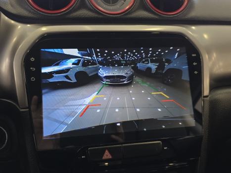 SUZUKI Vitara 1.4 16V 4P TURBO 4SPORT ALLGRIP 4X4 AUTOM�TICO, Foto 13