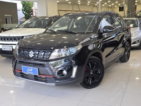 SUZUKI Vitara 1.4 16V 4P TURBO 4SPORT ALLGRIP 4X4 AUTOM�TICO, Foto 3