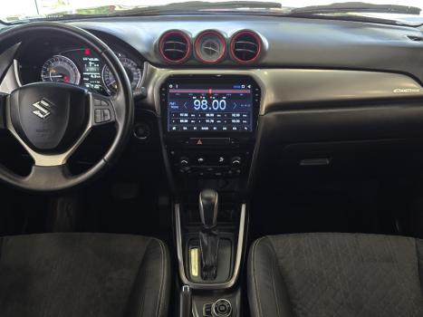 SUZUKI Vitara 1.4 16V 4P TURBO 4SPORT ALLGRIP 4X4 AUTOM�TICO, Foto 8