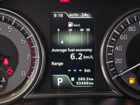 SUZUKI Vitara 1.4 16V 4P TURBO 4SPORT ALLGRIP 4X4 AUTOM�TICO, Foto 12