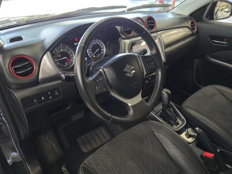 SUZUKI Vitara 1.4 16V 4P TURBO 4SPORT ALLGRIP 4X4 AUTOM�TICO, Foto 14