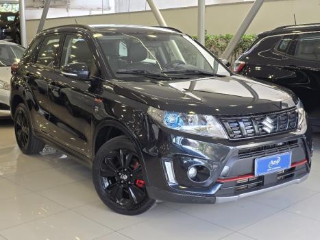 SUZUKI Vitara 1.4 16V 4P TURBO 4SPORT ALLGRIP 4X4 AUTOM�TICO, Foto 1