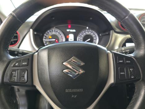 SUZUKI Vitara 1.4 16V 4P TURBO 4SPORT ALLGRIP 4X4 AUTOM�TICO, Foto 11