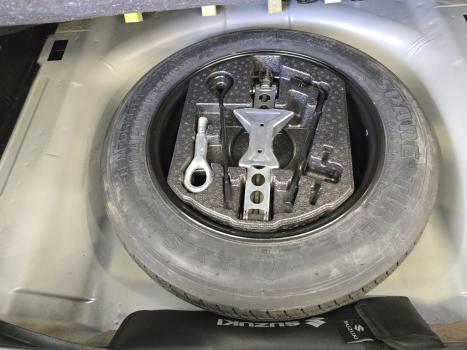 SUZUKI Vitara 1.4 16V 4P TURBO 4SPORT ALLGRIP 4X4 AUTOM�TICO, Foto 18