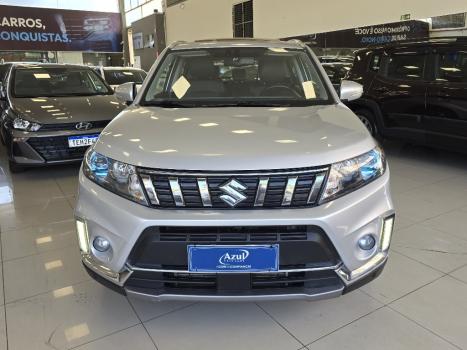 SUZUKI Vitara 1.4 16V 4P TURBO 4SPORT ALLGRIP 4X4 AUTOM�TICO, Foto 2