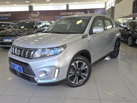 SUZUKI Vitara 1.4 16V 4P TURBO 4SPORT ALLGRIP 4X4 AUTOM�TICO, Foto 3