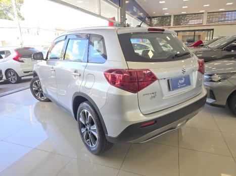 SUZUKI Vitara 1.4 16V 4P TURBO 4SPORT ALLGRIP 4X4 AUTOM�TICO, Foto 4