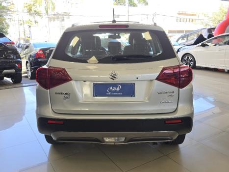 SUZUKI Vitara 1.4 16V 4P TURBO 4SPORT ALLGRIP 4X4 AUTOM�TICO, Foto 5