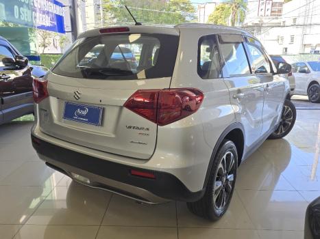SUZUKI Vitara 1.4 16V 4P TURBO 4SPORT ALLGRIP 4X4 AUTOM�TICO, Foto 6