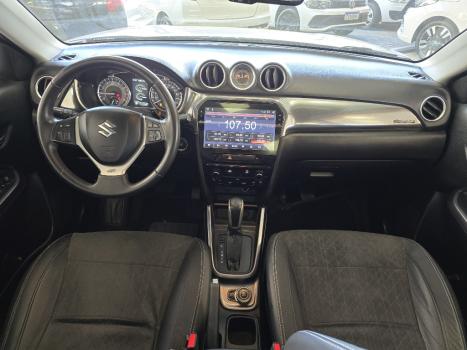 SUZUKI Vitara 1.4 16V 4P TURBO 4SPORT ALLGRIP 4X4 AUTOM�TICO, Foto 7
