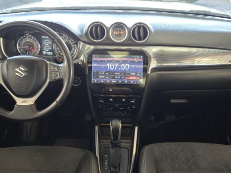 SUZUKI Vitara 1.4 16V 4P TURBO 4SPORT ALLGRIP 4X4 AUTOM�TICO, Foto 8