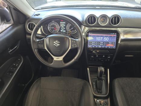 SUZUKI Vitara 1.4 16V 4P TURBO 4SPORT ALLGRIP 4X4 AUTOM�TICO, Foto 11