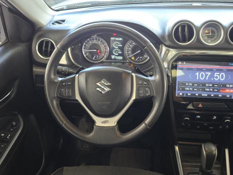SUZUKI Vitara 1.4 16V 4P TURBO 4SPORT ALLGRIP 4X4 AUTOM�TICO, Foto 12