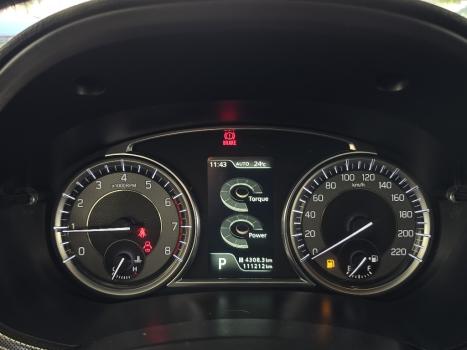 SUZUKI Vitara 1.4 16V 4P TURBO 4SPORT ALLGRIP 4X4 AUTOM�TICO, Foto 13