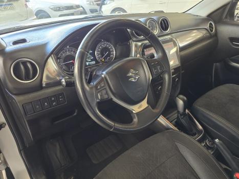 SUZUKI Vitara 1.4 16V 4P TURBO 4SPORT ALLGRIP 4X4 AUTOM�TICO, Foto 15