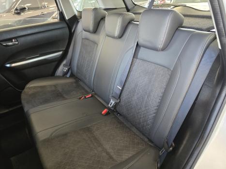 SUZUKI Vitara 1.4 16V 4P TURBO 4SPORT ALLGRIP 4X4 AUTOM�TICO, Foto 17